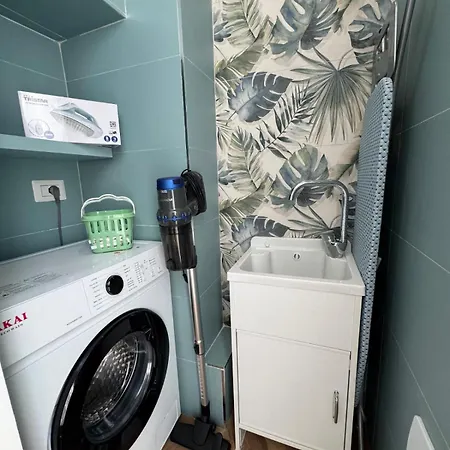 Il Fiore Di Holiday home