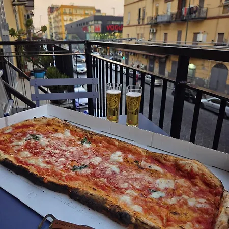 Дом отдыха Il Fiore Di *