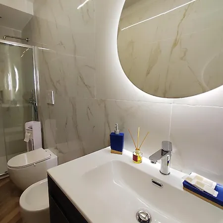 Holiday home Il Fiore Di *