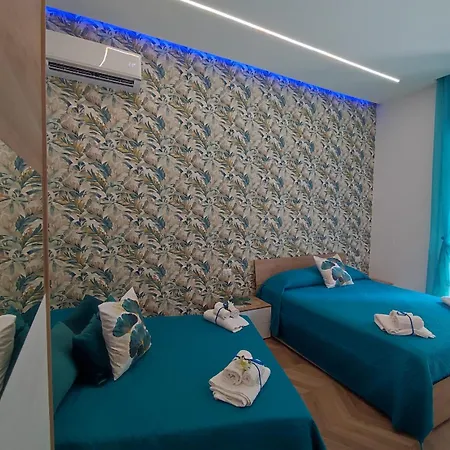 Il Fiore Di Holiday home Naples