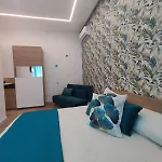Hébergement de vacances Il Fiore Di Naples