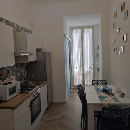Il Fiore Di Casa de Férias