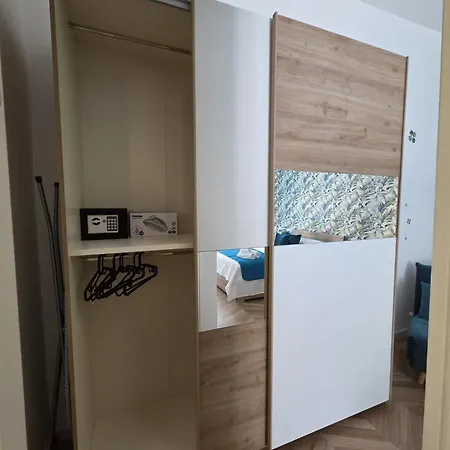 Сasa de vacaciones Il Fiore Di *