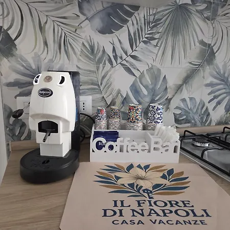 Il Fiore Di Сasa de vacaciones *