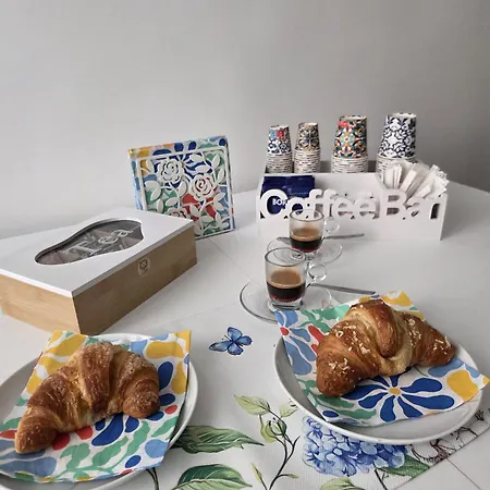 Il Fiore Di * Nápoles