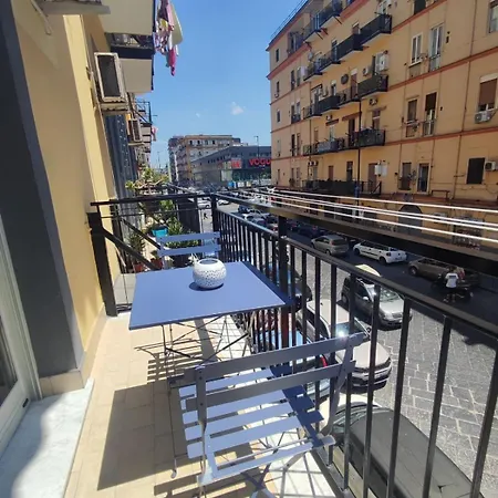 Il Fiore Di * Nápoles