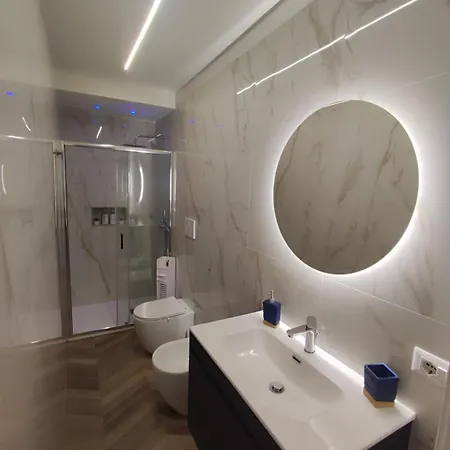 Сasa de vacaciones Il Fiore Di