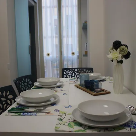 Il Fiore Di Сasa de vacaciones Nápoles