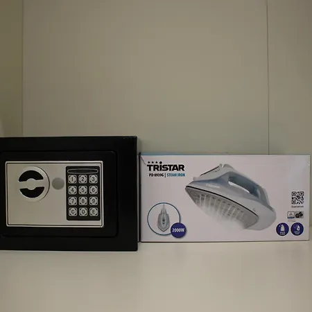 Сasa de vacaciones Il Fiore Di Nápoles