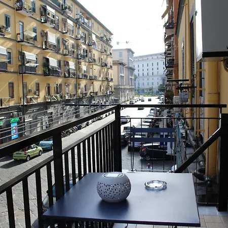 Il Fiore Di Nápoles