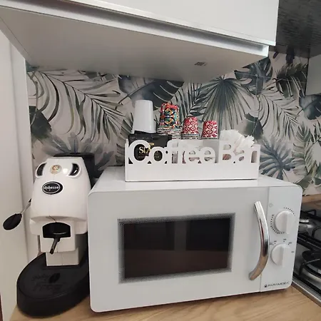 Сasa de vacaciones Il Fiore Di