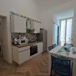 Il Fiore Di Tatil Evi Napoli